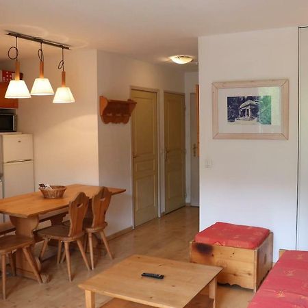 Apartamento Le Cocon D'Aran Bagnères-de-Luchon Exterior foto