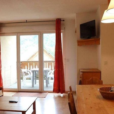 Apartamento Le Cocon D'Aran Bagnères-de-Luchon Exterior foto