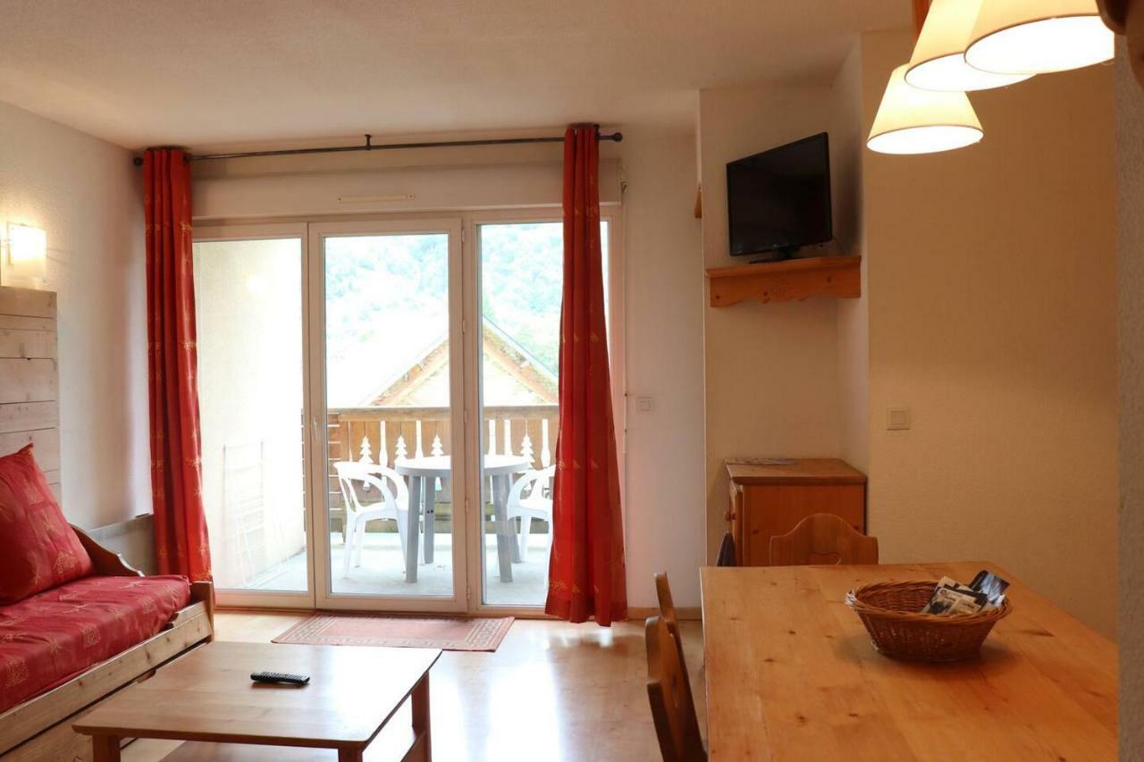 Apartamento Le Cocon D'Aran Bagnères-de-Luchon Exterior foto