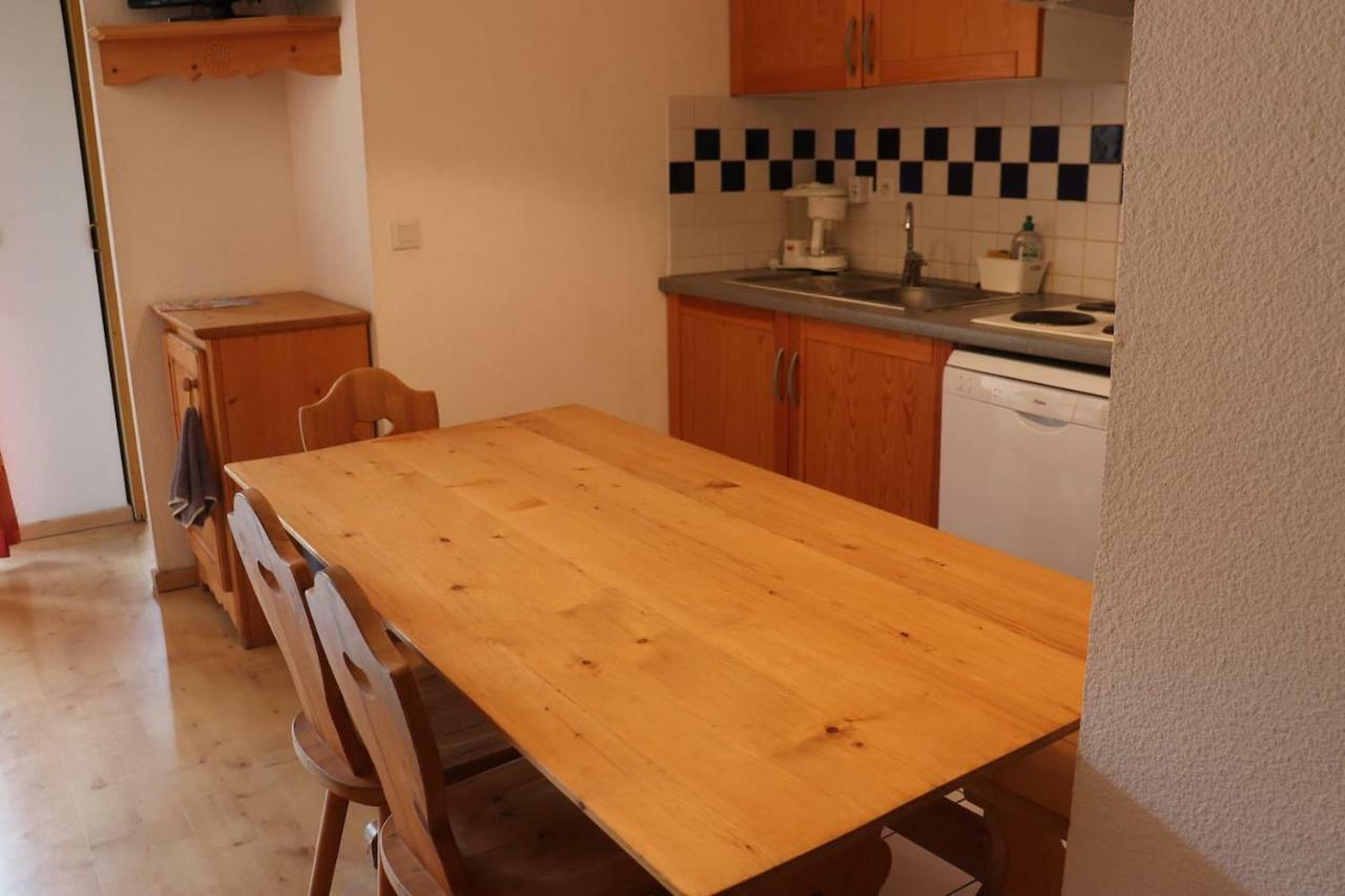 Apartamento Le Cocon D'Aran Bagnères-de-Luchon Exterior foto
