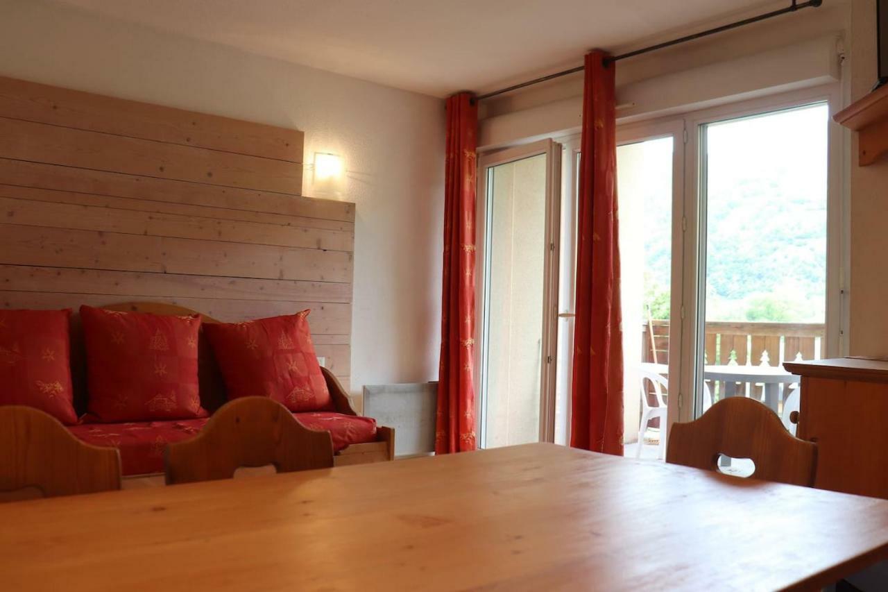 Apartamento Le Cocon D'Aran Bagnères-de-Luchon Exterior foto