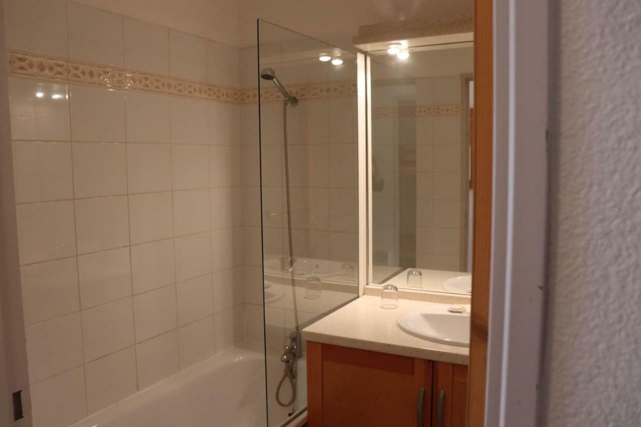 Apartamento Le Cocon D'Aran Bagnères-de-Luchon Exterior foto